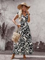 Vestido Royale Allure