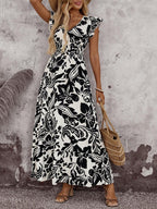 Vestido Royale Allure