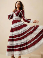 Vestido Amélie Grace