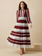 Vestido Amélie Grace