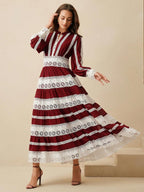 Vestido Amélie Grace