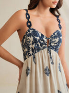 Vestido Alma Boêmia