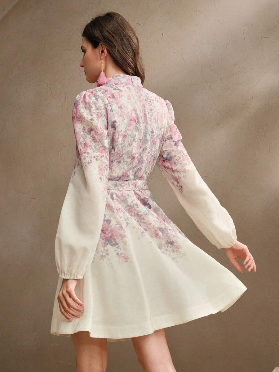 Vestido Jade Imperial