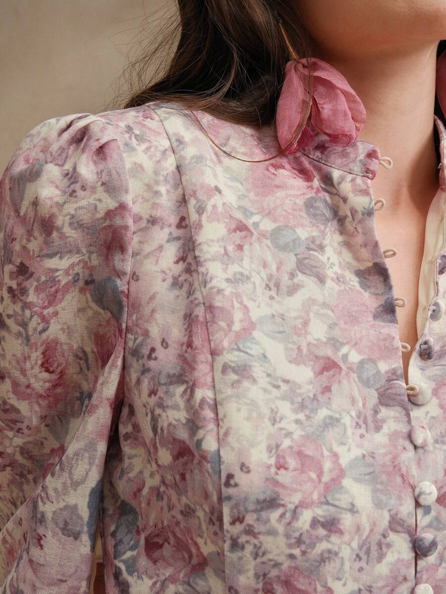 Vestido Jade Imperial