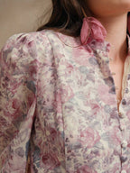 Vestido Jade Imperial