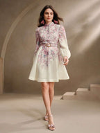 Vestido Jade Imperial