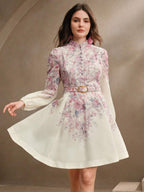 Vestido Jade Imperial