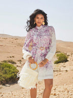 Vestido Jade Imperial