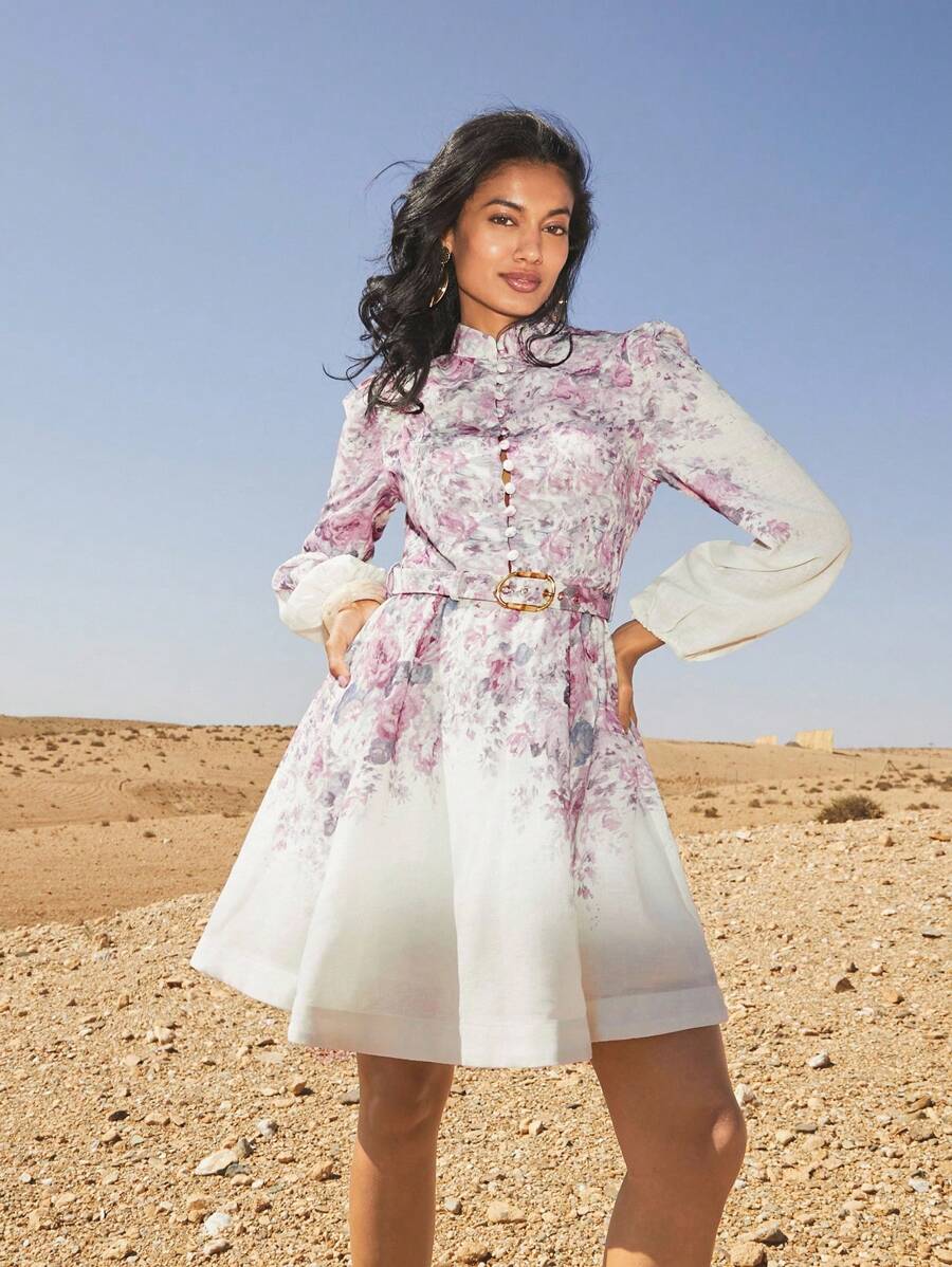 Vestido Jade Imperial