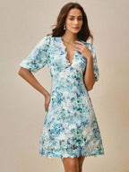 Vestido Doce Harmonia