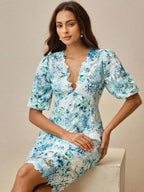 Vestido Doce Harmonia