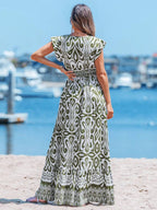 Vestido Royale Allure