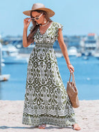 Vestido Royale Allure