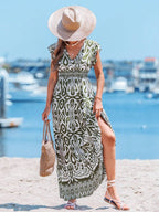 Vestido Royale Allure