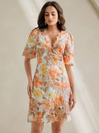 Vestido Doce Harmonia