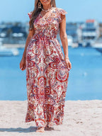 Vestido Royale Allure