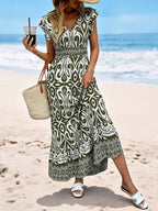 Vestido Royale Allure