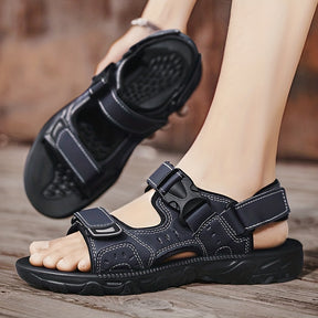 Sandália Outdoor Fit