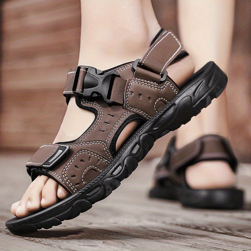 Sandália Outdoor Fit