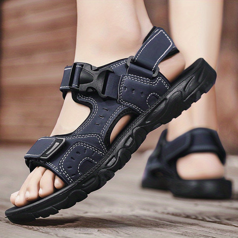 Sandália Outdoor Fit