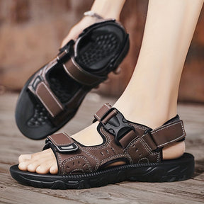 Sandália Outdoor Fit